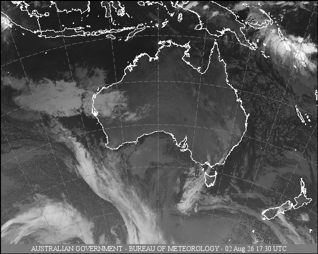 Satellite Image