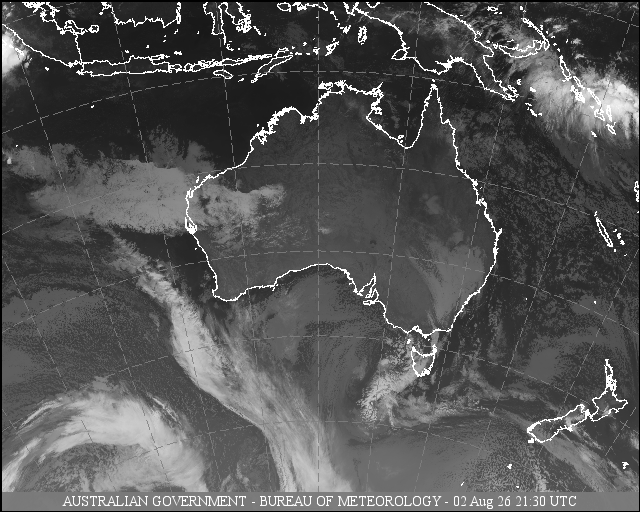Satellite Image
