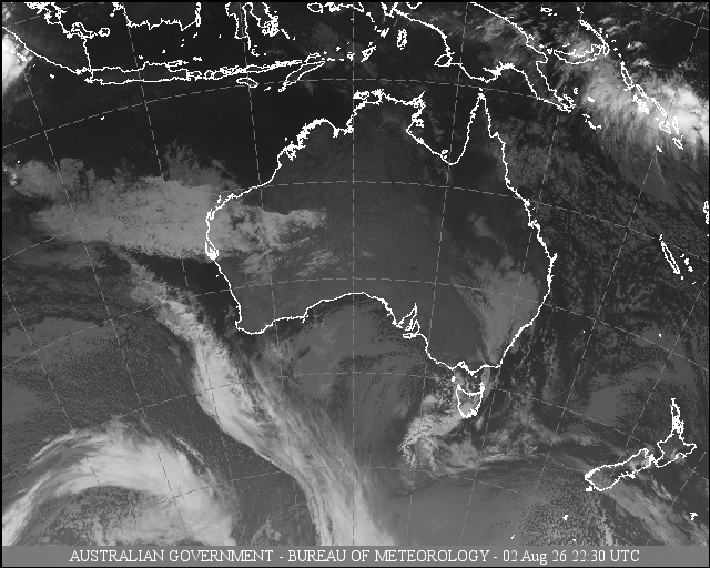 Satellite Image