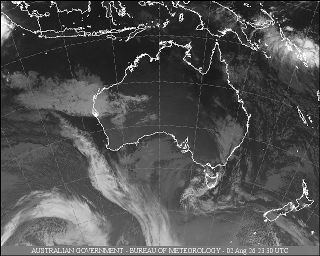 Satellite Image