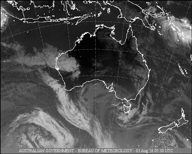 Satellite Image
