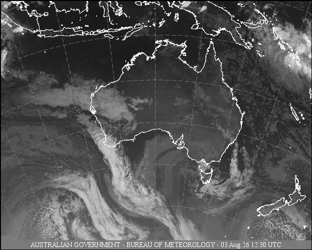 Satellite Image