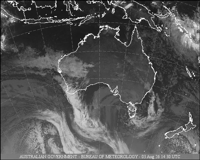 Satellite Image