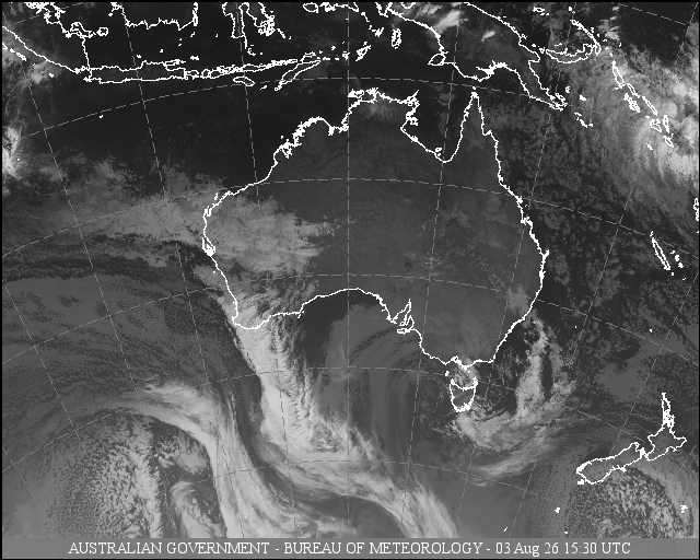 Satellite Image