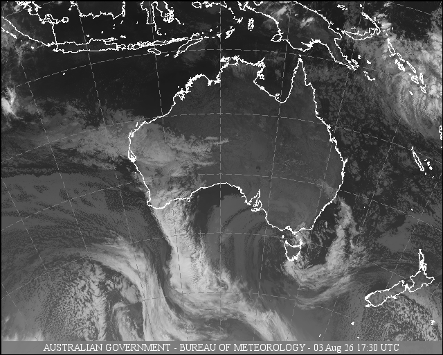 Satellite Image