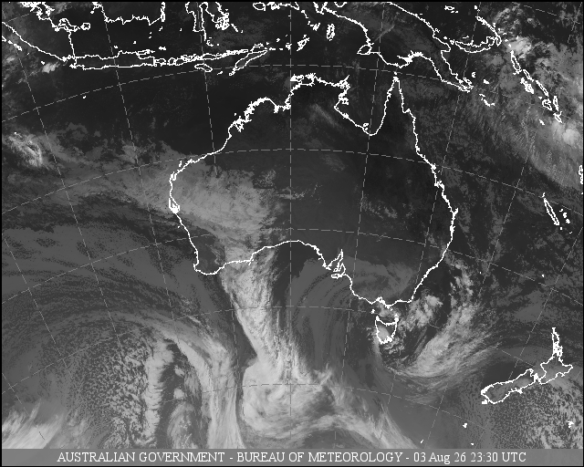 Satellite Image