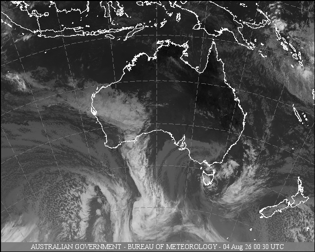 Satellite Image