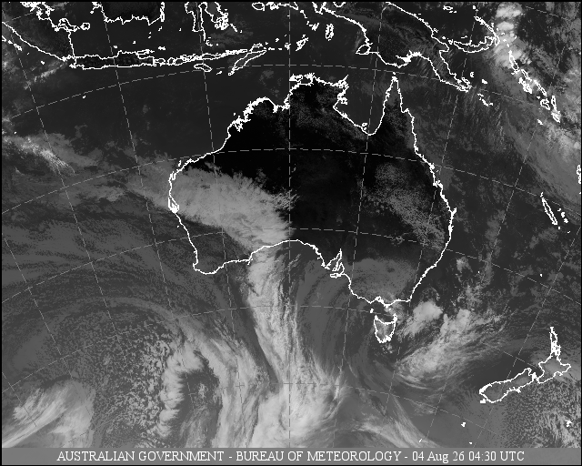 Satellite Image