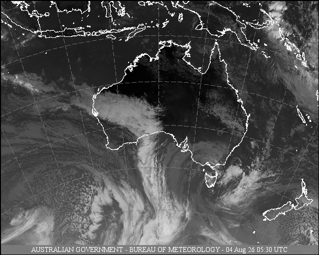 Satellite Image