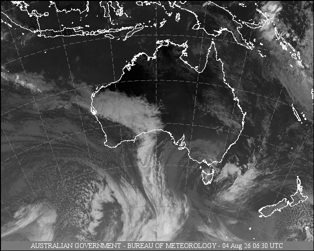 Satellite Image