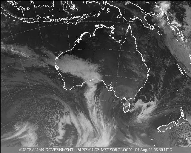 Satellite Image