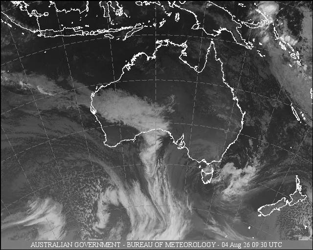 Satellite Image