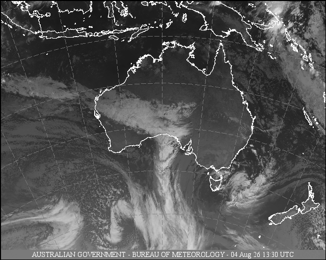 Satellite Image