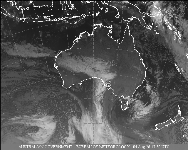 Satellite Image