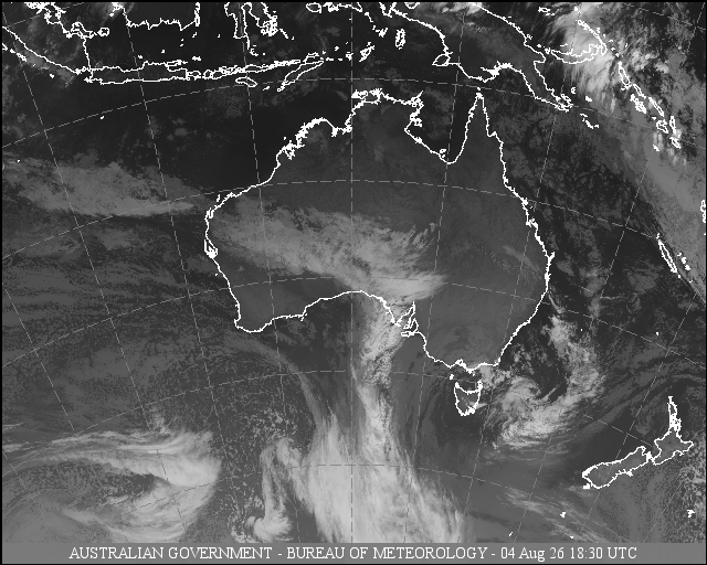 Satellite Image
