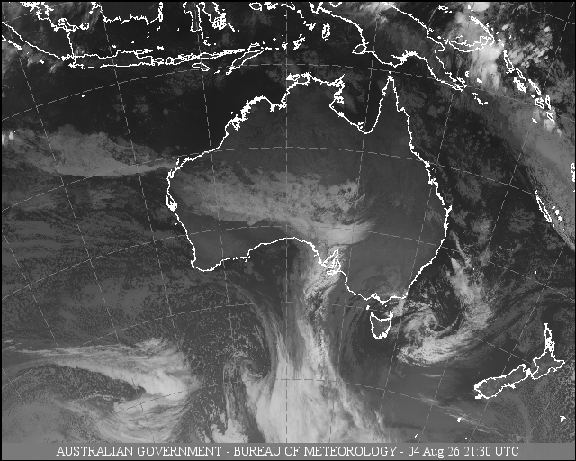 Satellite Image