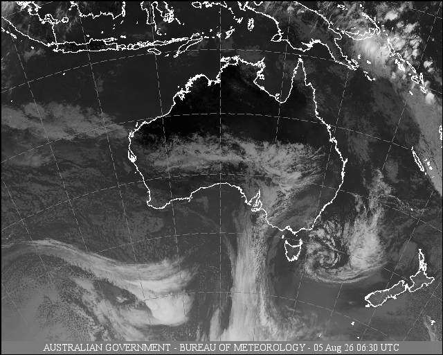 Satellite Image