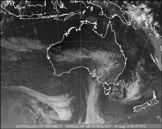 Satellite Image