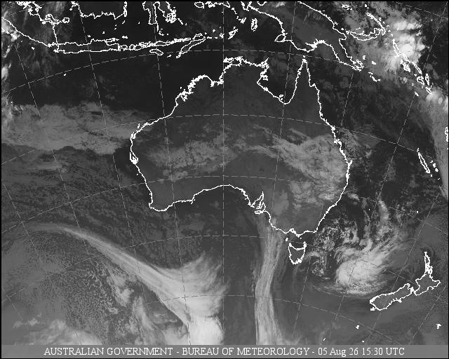 Satellite Image