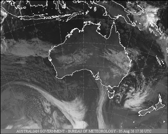 Satellite Image