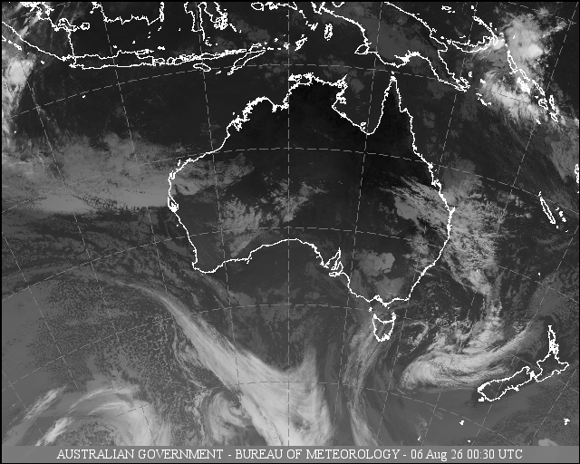 Satellite Image