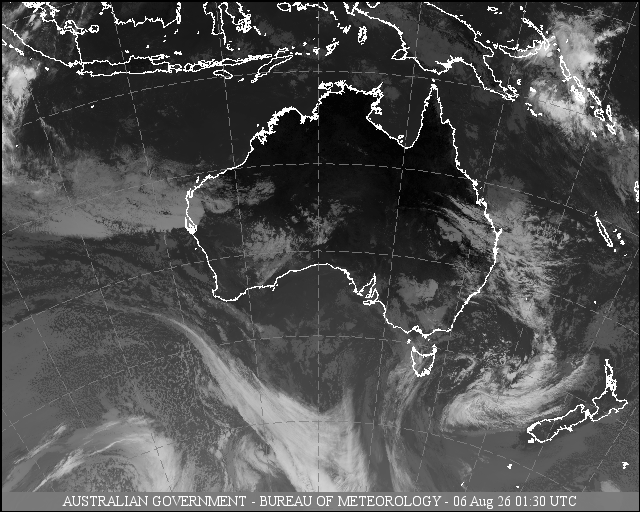 Satellite Image