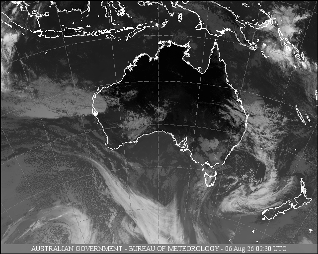 Satellite Image