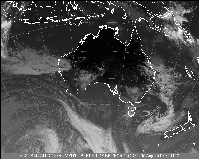 Satellite Image