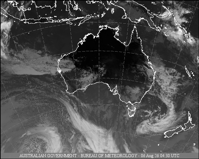 Satellite Image