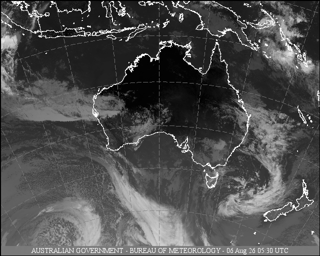 Satellite Image