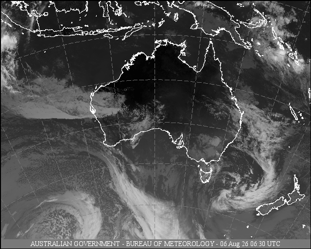 Satellite Image