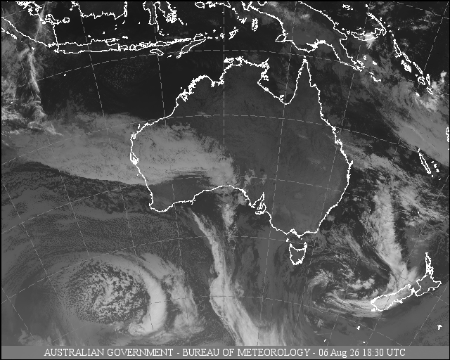 Satellite Image