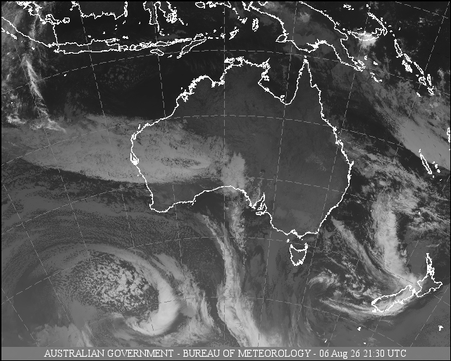 Satellite Image