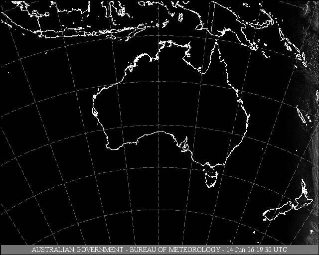 Satellite Image