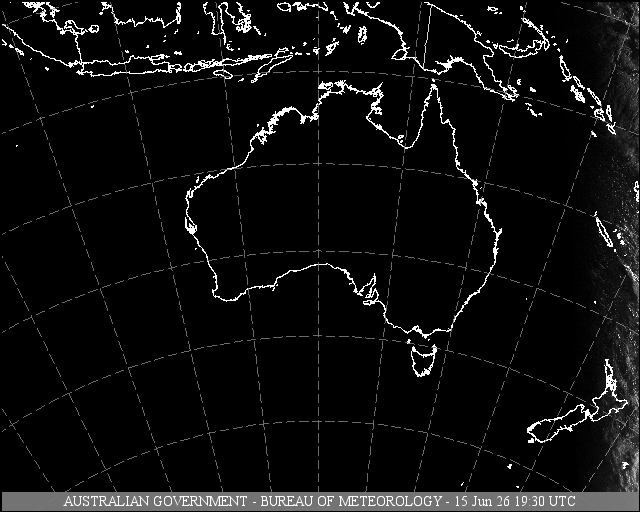Satellite Image