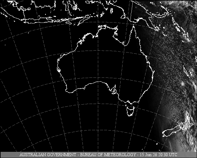 Satellite Image