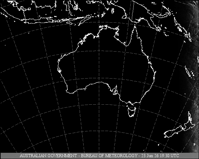 Satellite Image