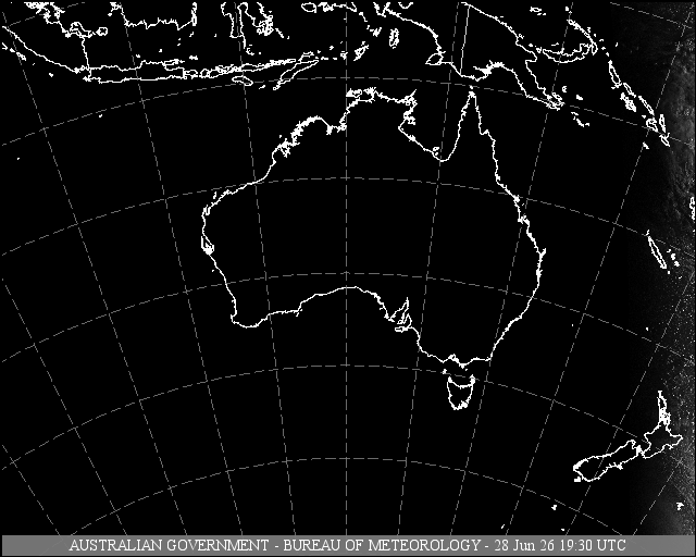 Satellite Image