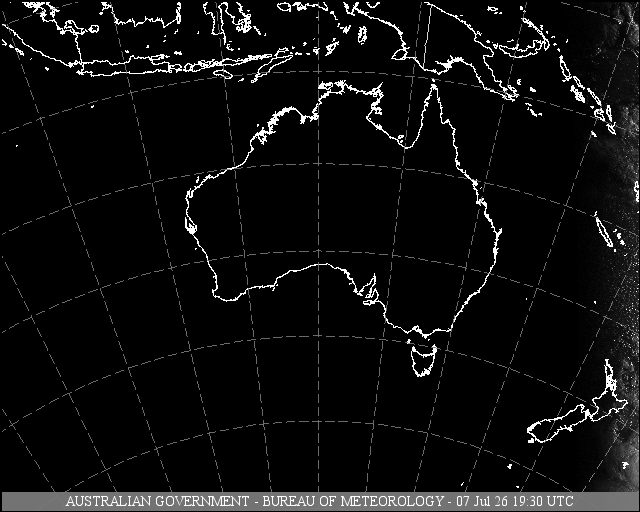 Satellite Image