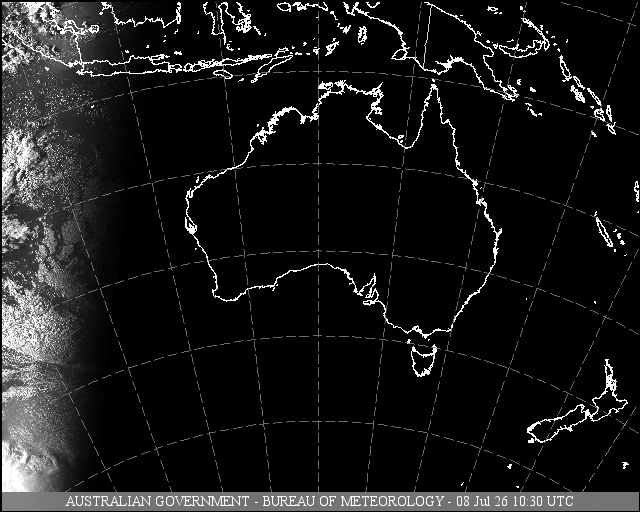 Satellite Image