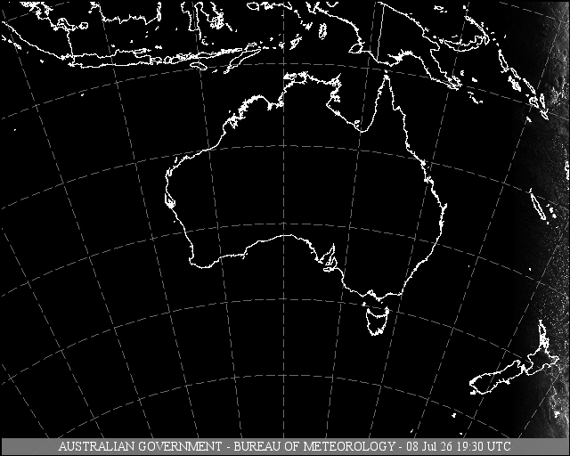Satellite Image