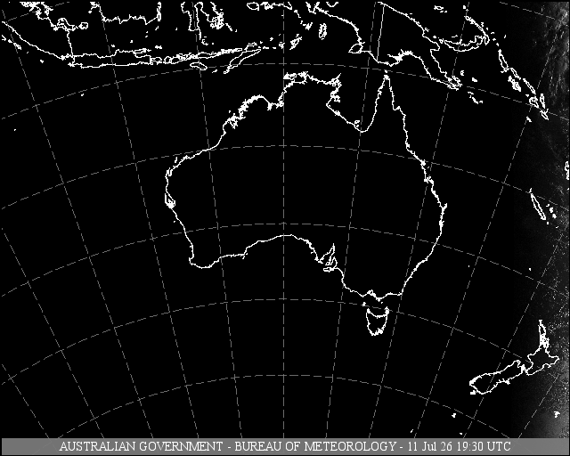 Satellite Image
