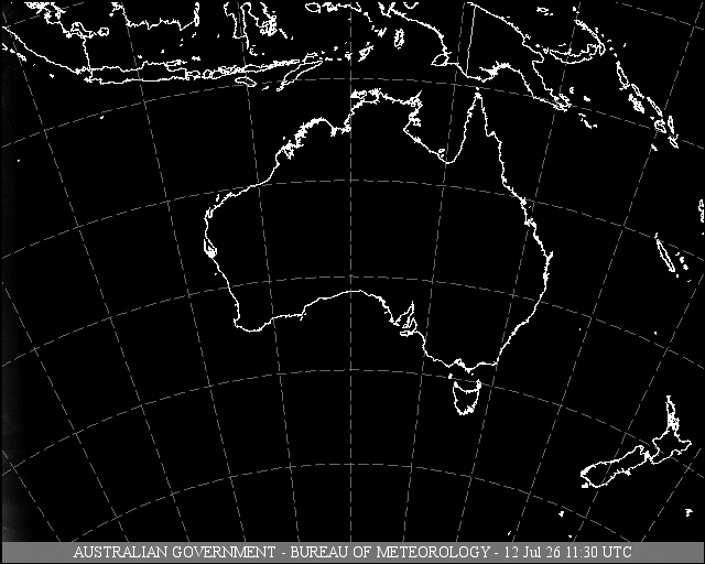 Satellite Image