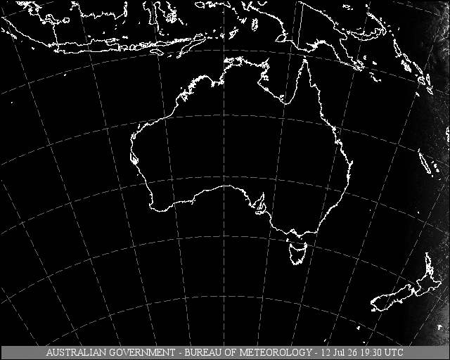 Satellite Image