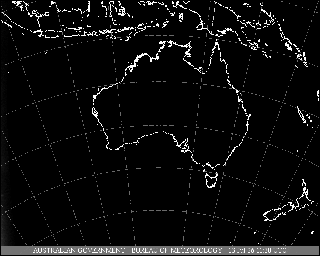 Satellite Image