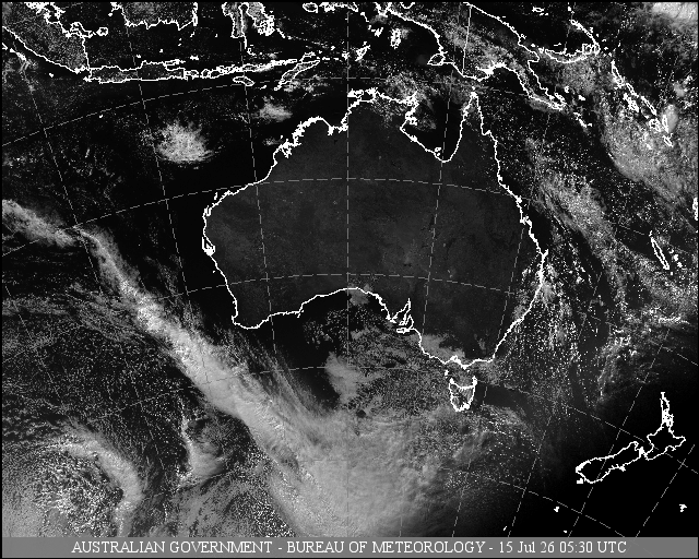 Satellite Image