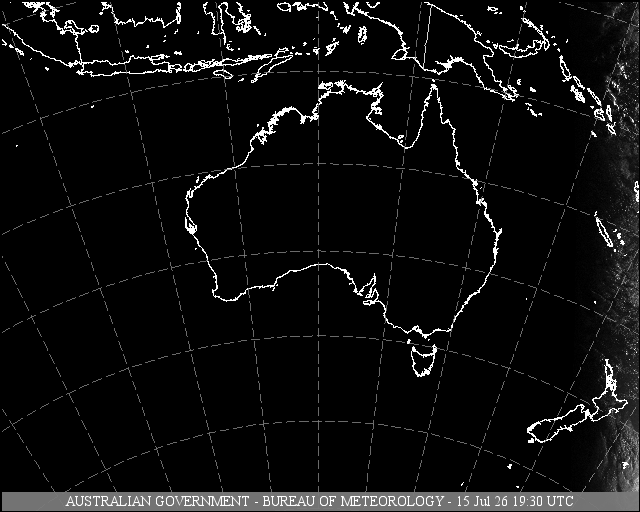 Satellite Image
