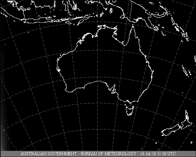 Satellite Image