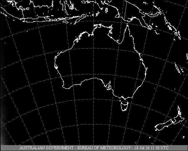 Satellite Image