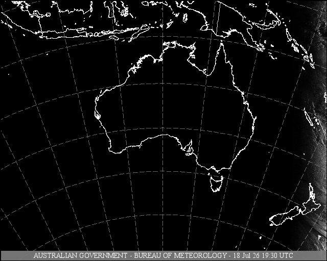 Satellite Image